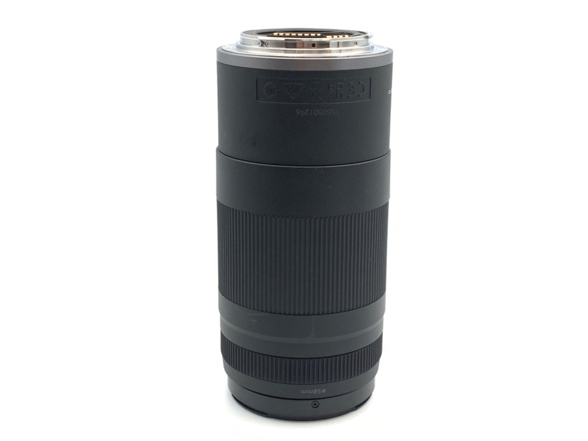 中古】キヤノン RF75-300mm F4-5.6｜｜カメラのキタムラネットショップ