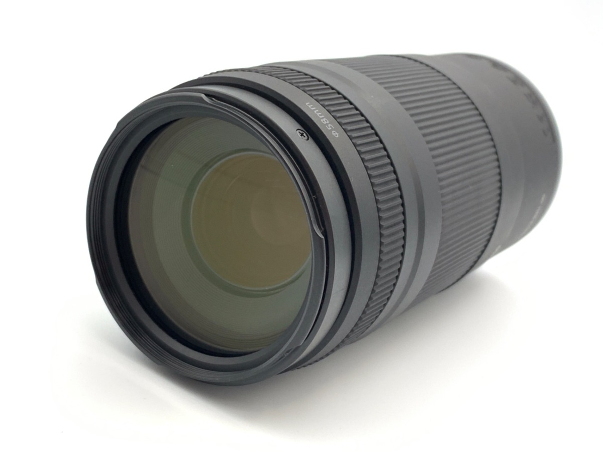 中古】キヤノン RF75-300mm F4-5.6｜｜カメラのキタムラネットショップ