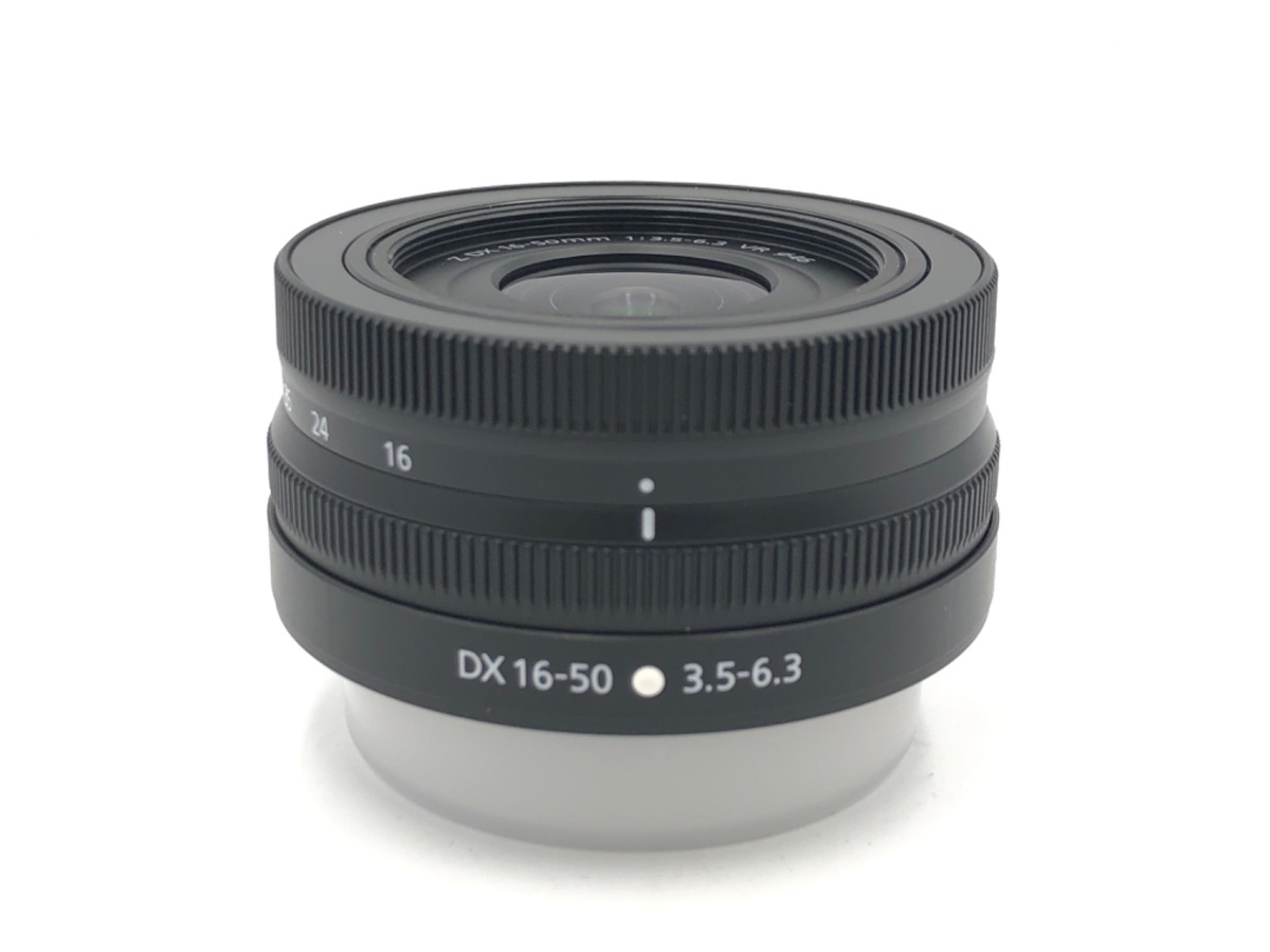 Z DX 16-50/3.5-6.3 VR ��ׯ�