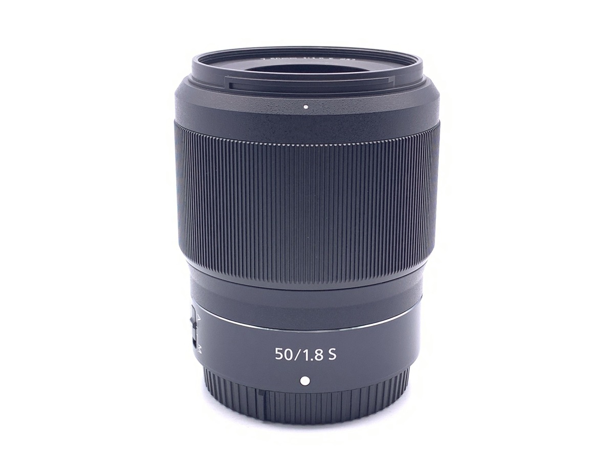 中古】ニコン NIKKOR Z 50mm f/1.8 S 在庫一覧｜カメラのキタムラ