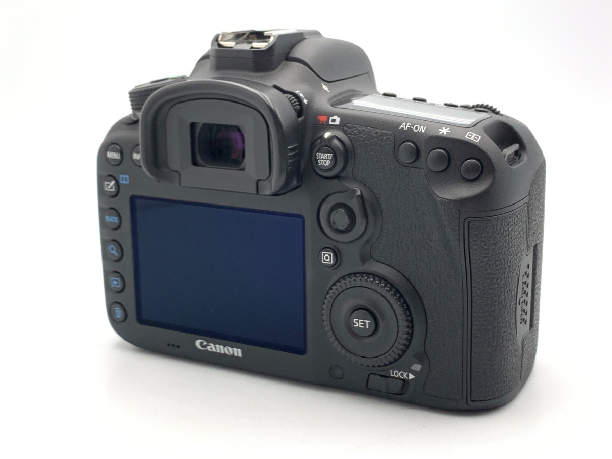 中古：AB(良品)】キヤノン EOS 7D MarkII ボディ | 2442630026469