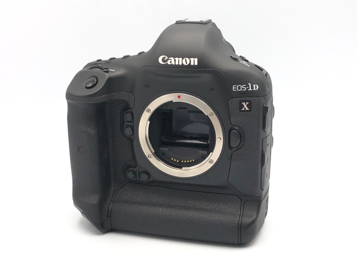 中古】キヤノン EOS-1D X ボディ 在庫一覧｜カメラのキタムラ