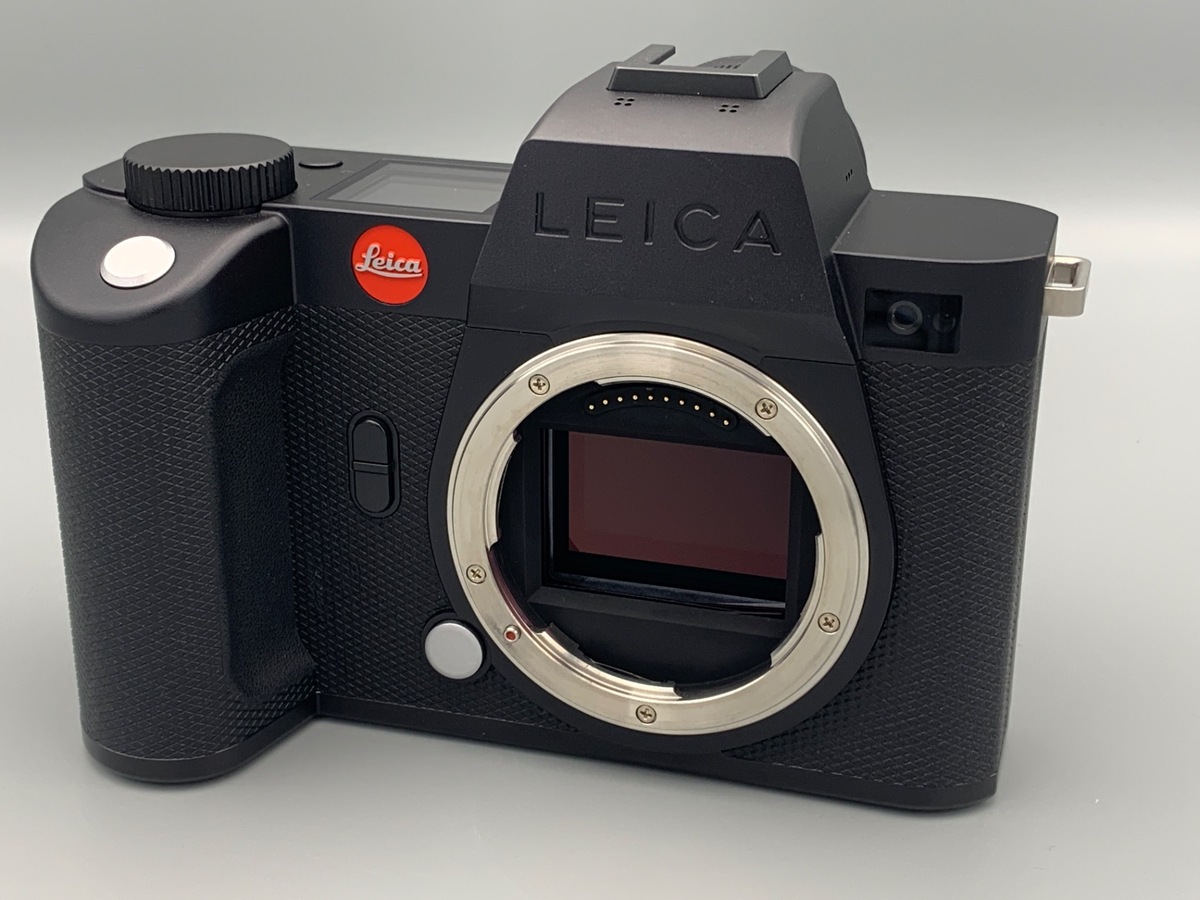 中古】ライカ SL2-S ボディ [10880] 在庫一覧｜カメラのキタムラ