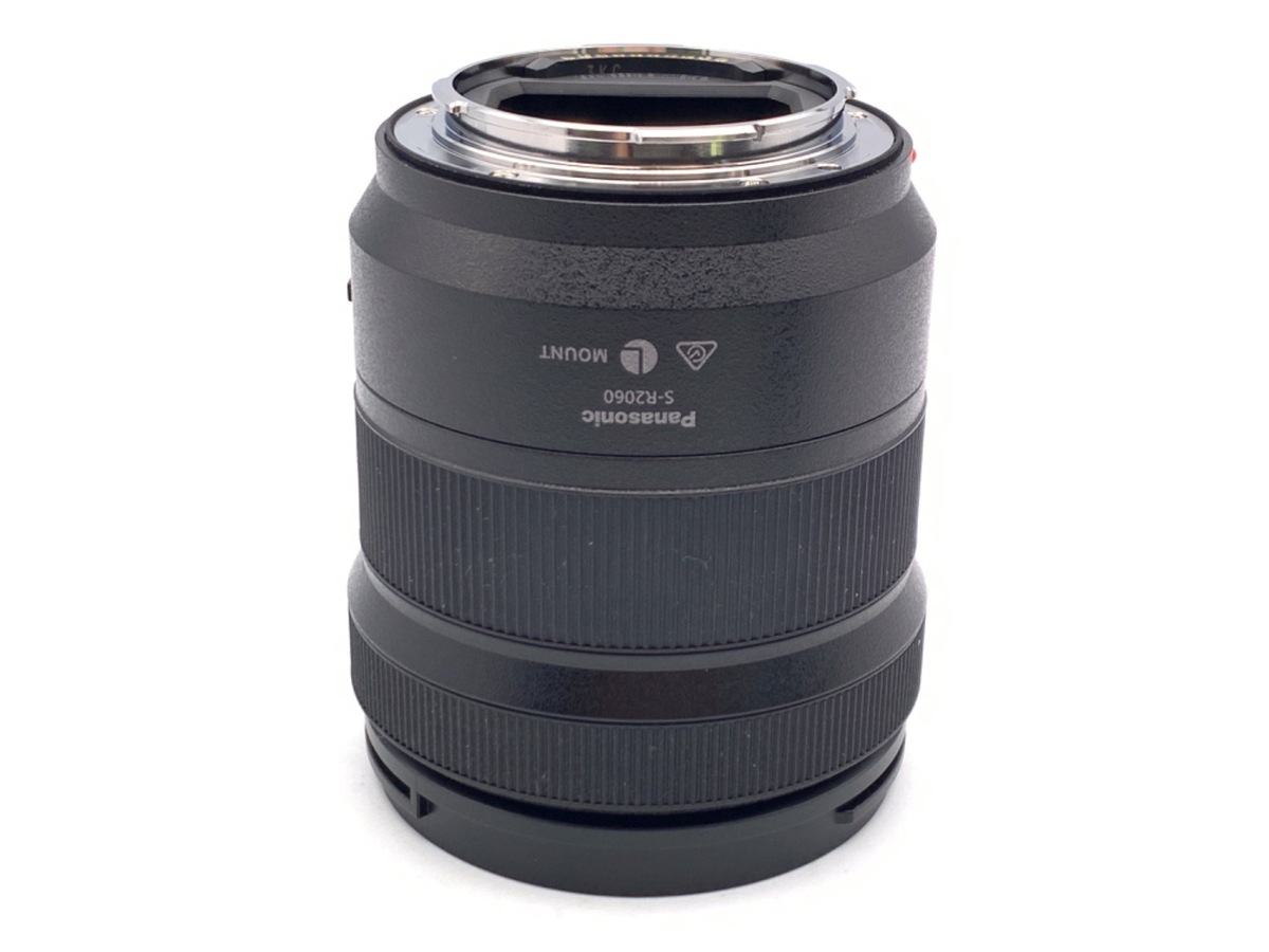 LUMIX S 20-60/3.5-5.6 (S-R2060)