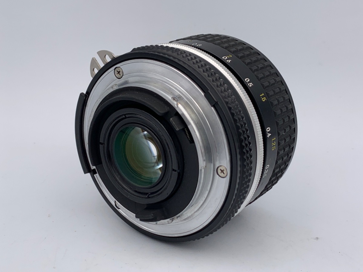 【中古】ニコン Ai Nikkor 28mm F2.8