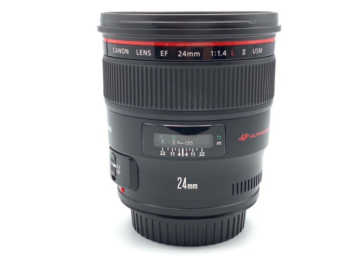 Amazon.com : Canon EF 24mm f/1.4L II USM Wide Angle Lens