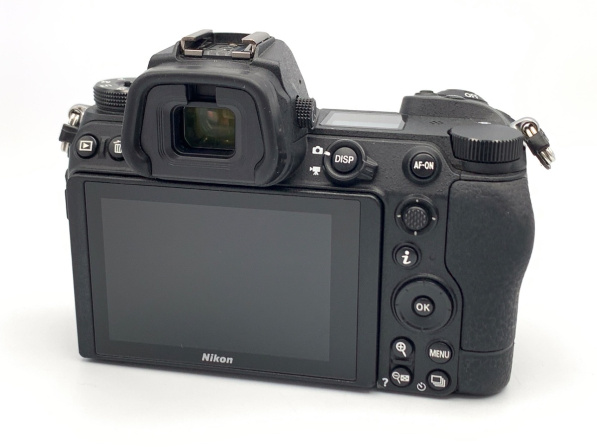 ニコン Z6II ボディ 新品)Nikon (ニコン) Z6II ボディ（商品ID：4960759905901）詳細