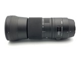 中古】シグマ 150-600mm F5-6.3 DG OS HSM Contemporary