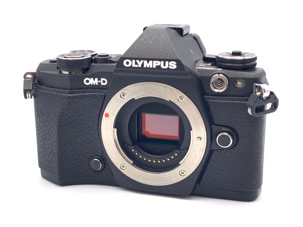 OLYMPUS OM-D E-M5 Mark II ボディ 中古価格比較 - 価格.com