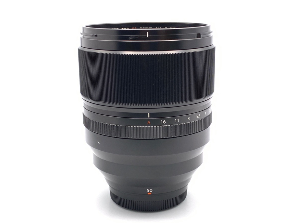 xf50mm f1.0 R WR（セール中） フジノンレンズ XF50mmF1.0 R WR 中古価格比較 - 価格.com