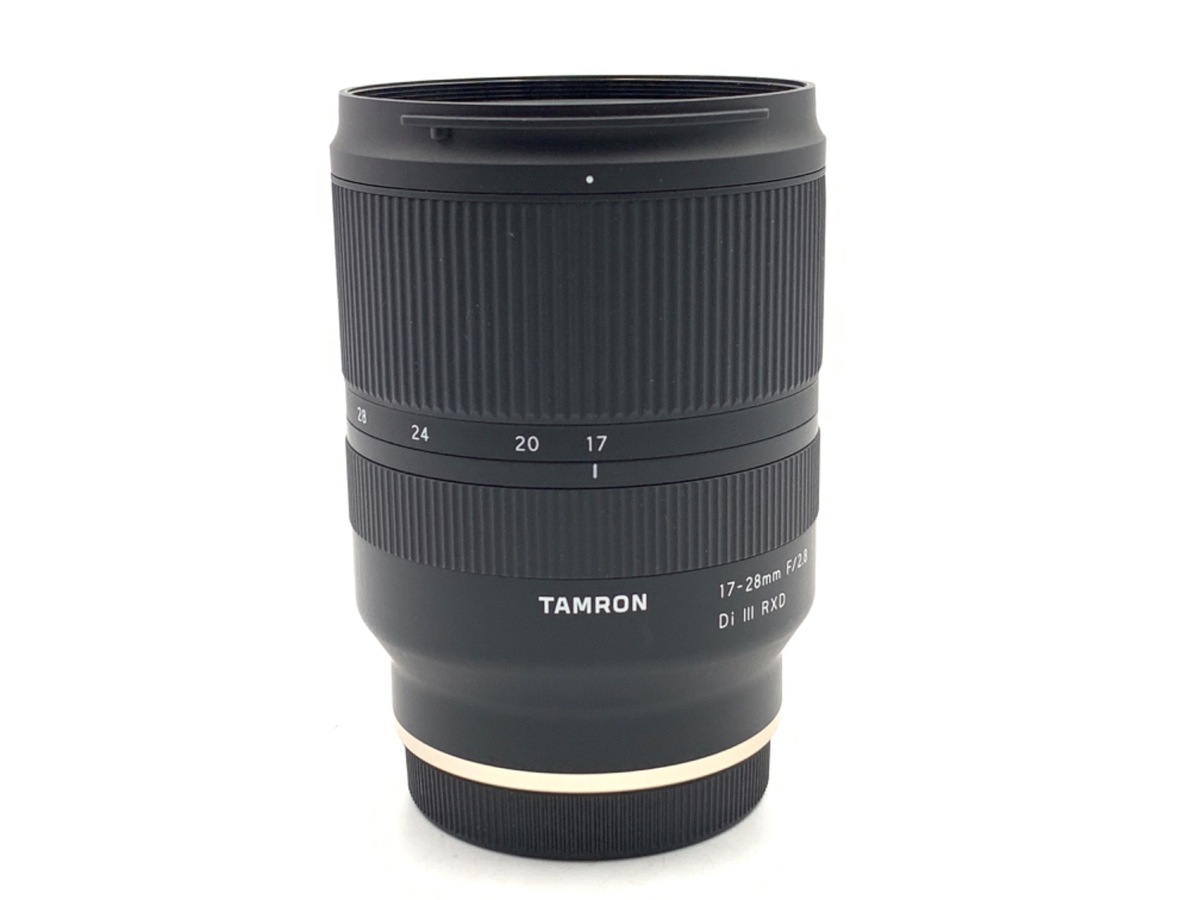 ✨極美品✨タムロン AF 18-270mm B008 キャノン用❤️大人気高倍率！ TAMRON｜高倍率ズームレンズ／18-270mm F/3.5-6.3 Di II VC PZD
