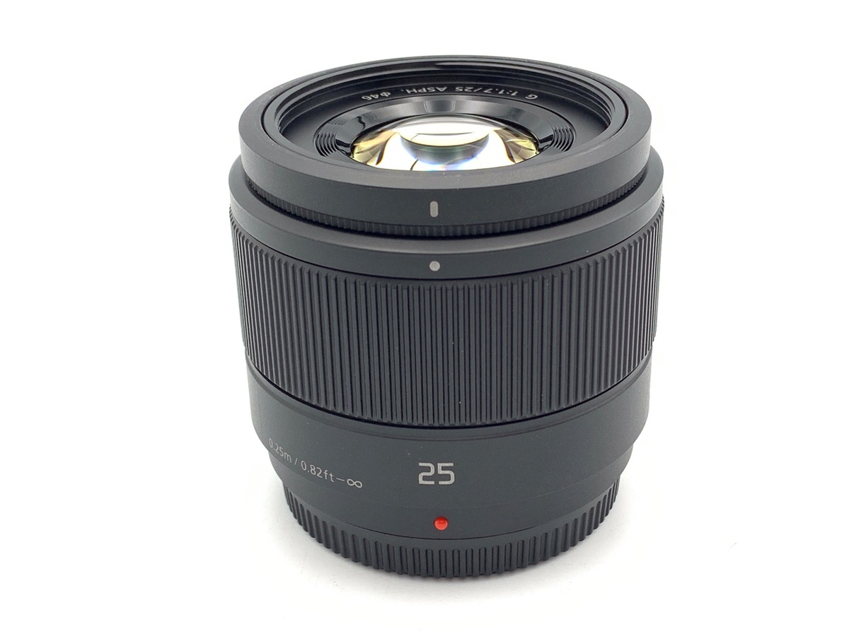 パナソニック LUMIX G 25mm F1.7 ASPH H-H025 61Xiktt87VL._UF350,350_QL80_.jpg