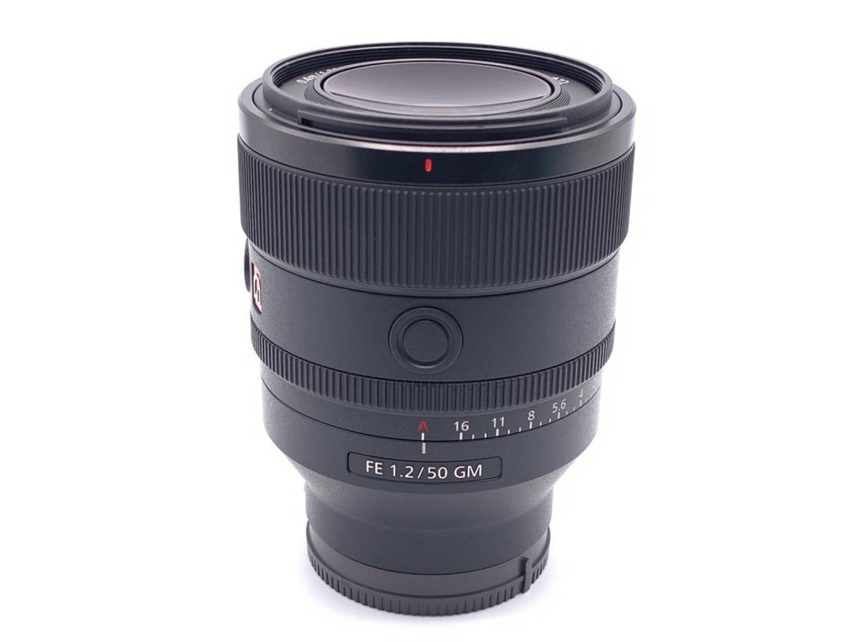 レンズ(単焦点) SONY FE 50mm F1.2 GM SEL50F12GM FE 50mm F1.2 GM SEL50F12GM 中古価格比較 - 価格.com
