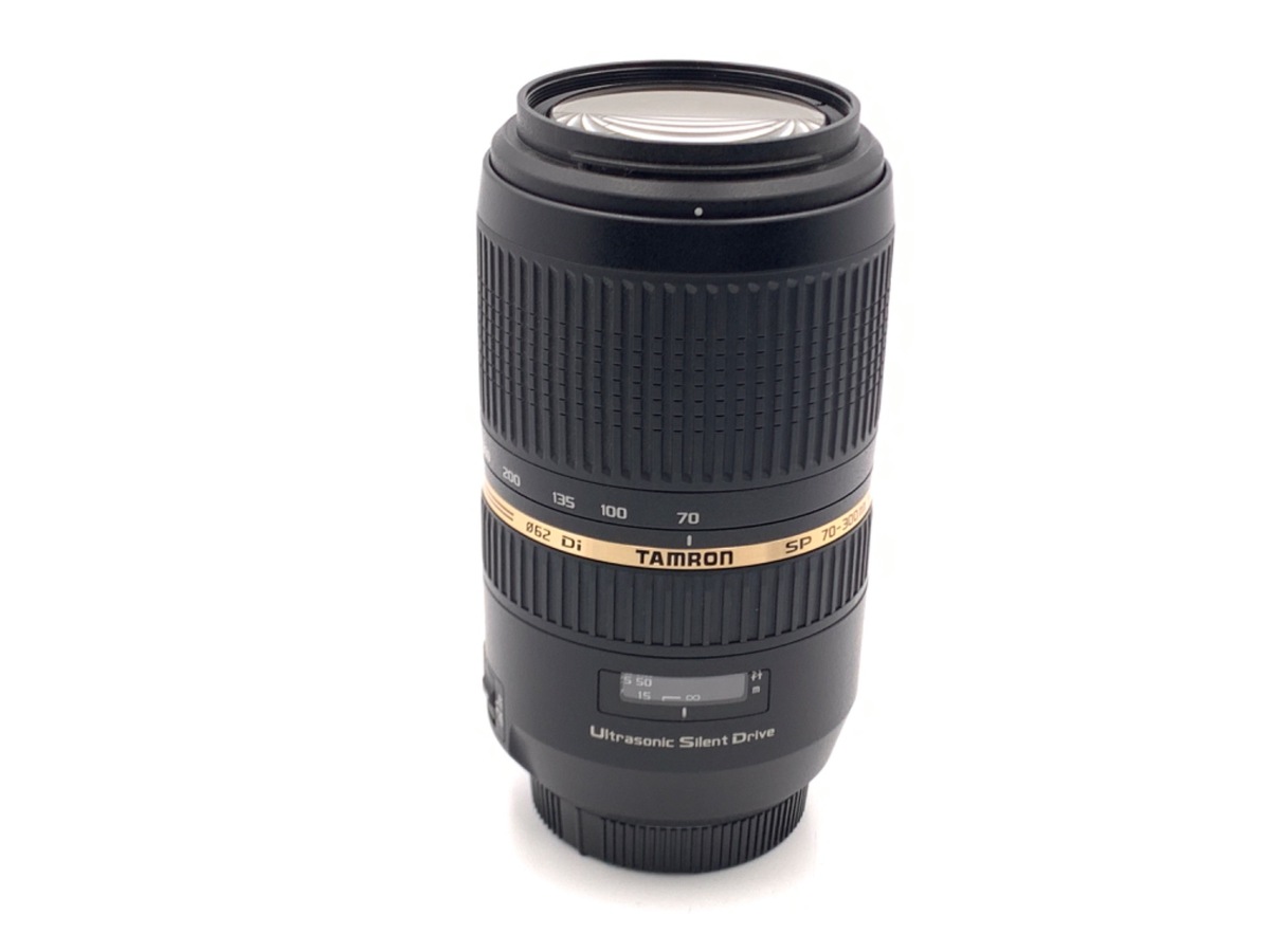 SP 70-300/4-5.6 ư Di USD (A005)