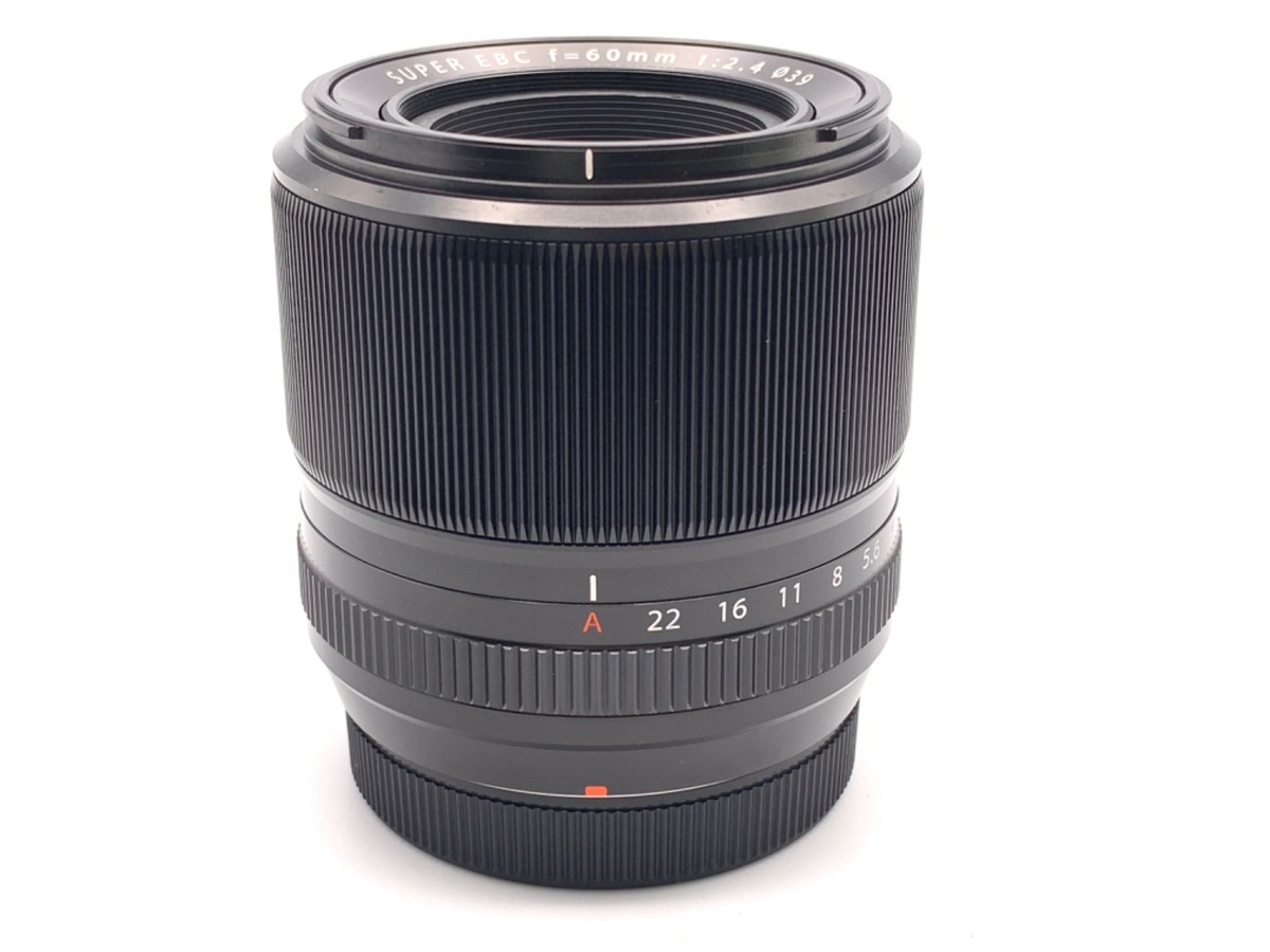 XF 60/2.4 R ϸ