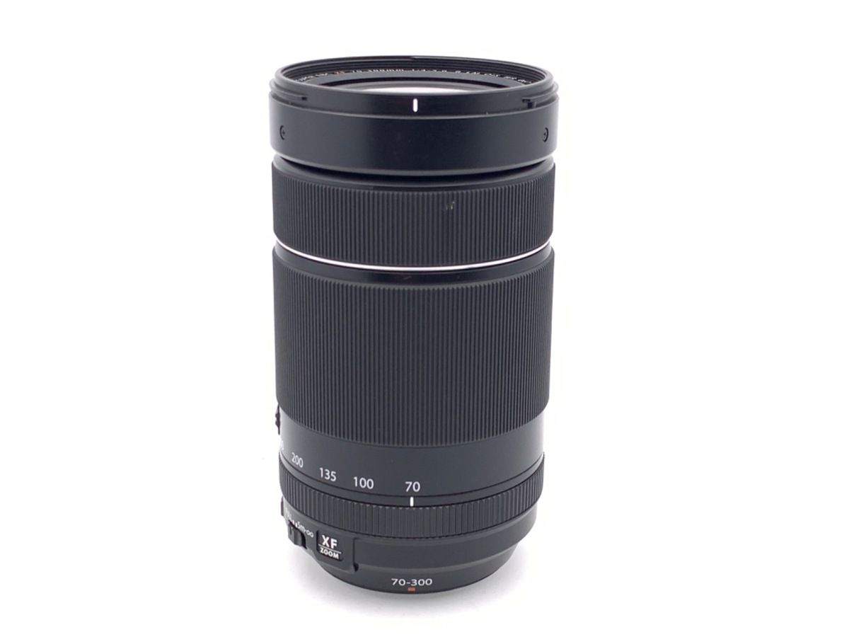 【中古美品】 XF70-300mm F4-5.6 R LM OIS WR Amazon.com : Fujifilm Fujinon XF70-300mmF4-5.6 LM OIS WR