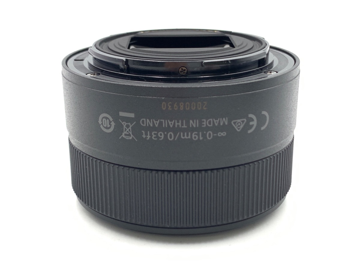 ニコン NIKKOR Z 28mm F2.8 中古 新品)Nikon (ニコン) NIKKOR Z 28mm F2.8（商品ID