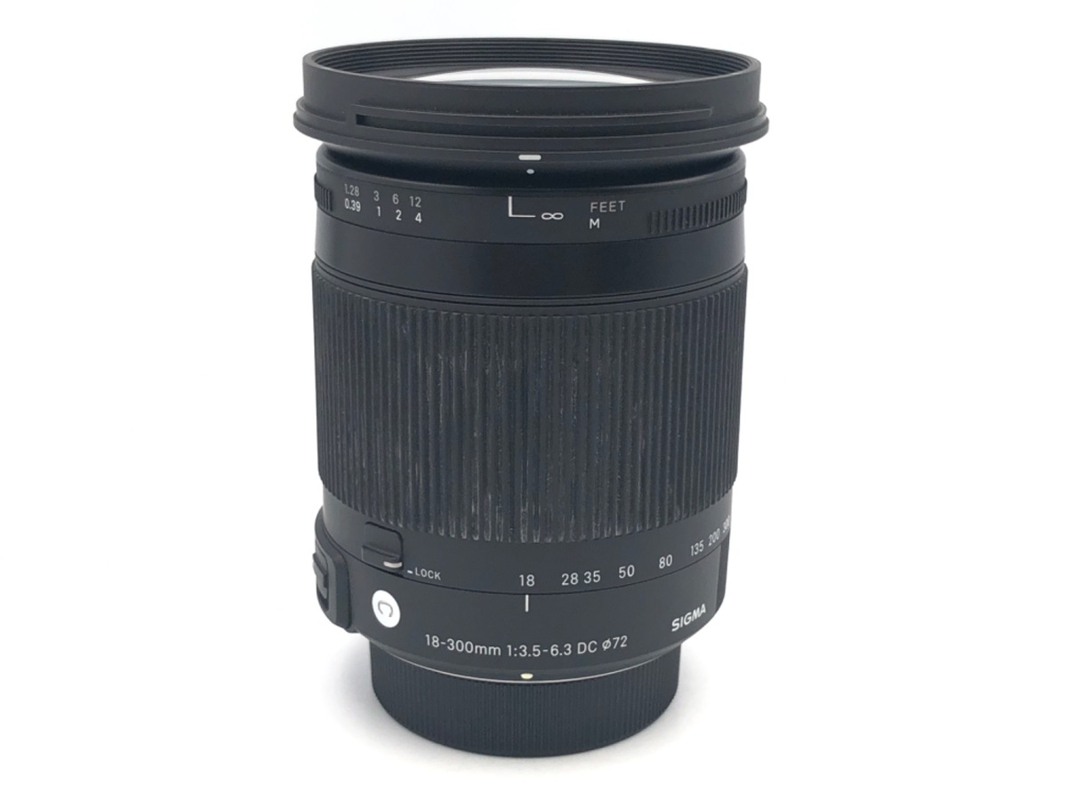 中古 18-300 SIGMA Nikon用 楽天市場】ニコン シグマ 18 300 中古の通販