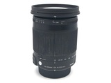 中古】シグマ 18-300mm F3.5-6.3 DC MACRO OS HSM Contemporary ニコン