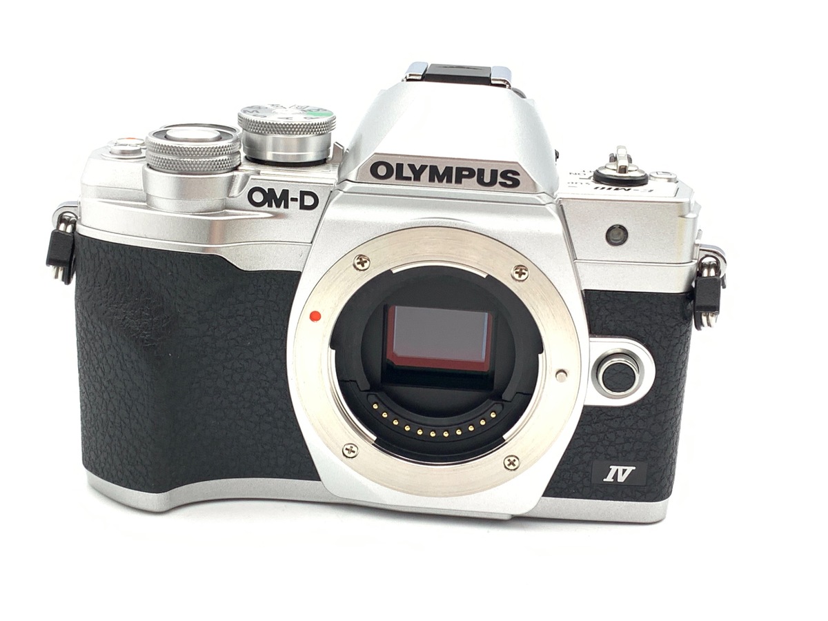 価格.com - オリンパス OM-D E-M10 Mark II EZダブルズームキット 価格比較