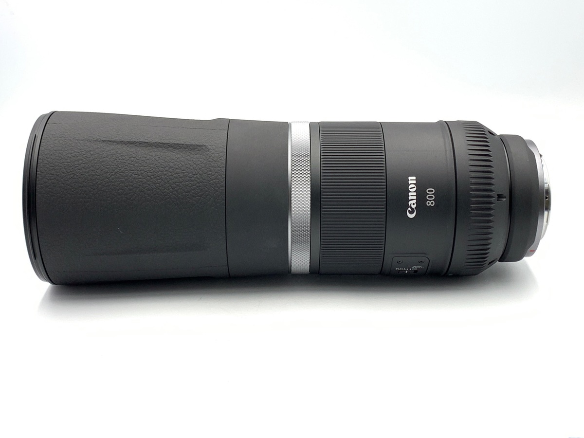 RF800mm F11 IS STM 中古価格比較 - 価格.com