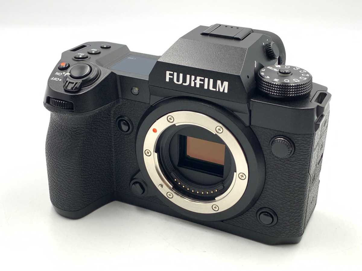 価格.com - 富士フイルム FUJIFILM X-S10 XC15-45mmレンズキット 純正