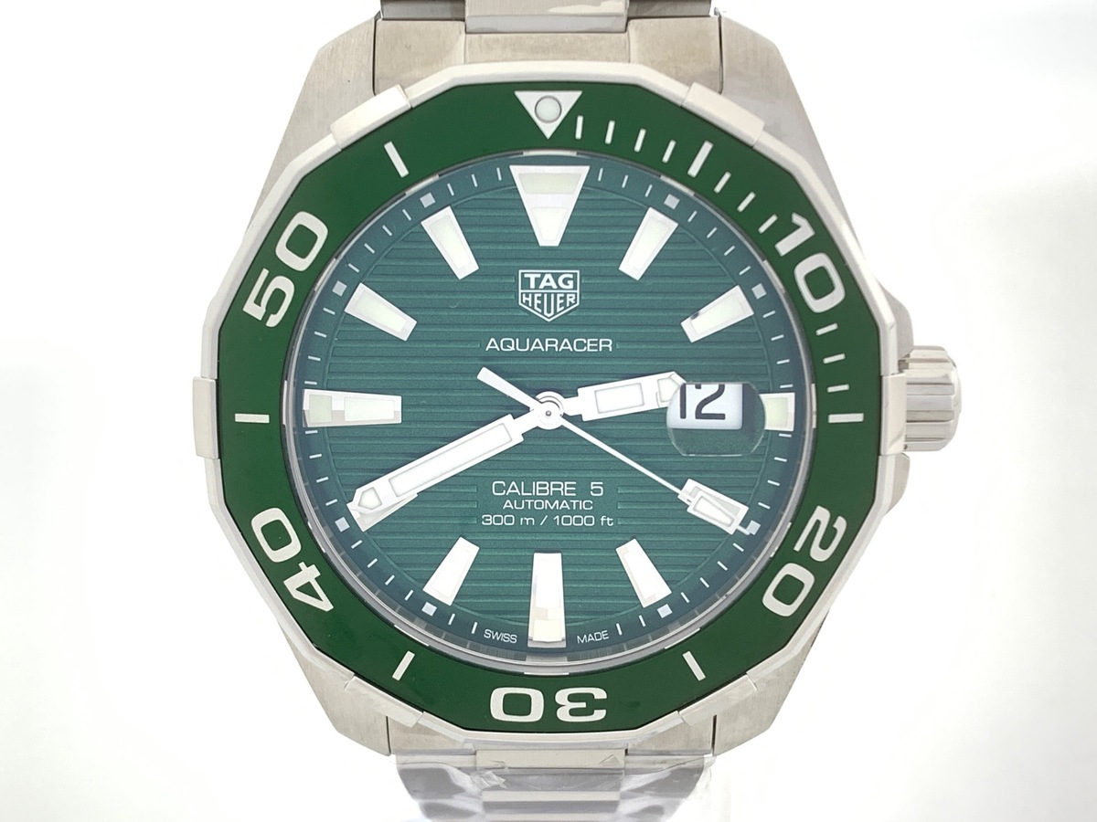 アクアレーサー