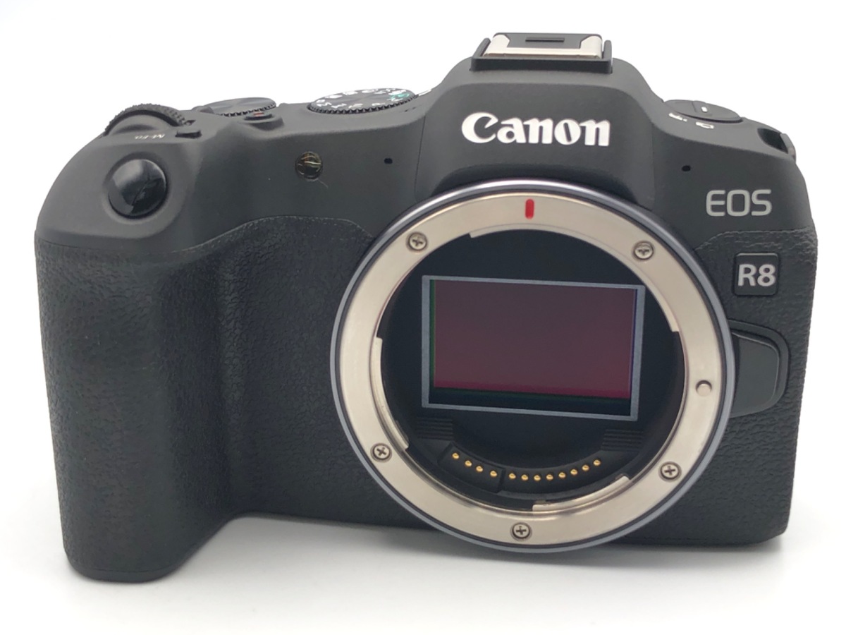 Canon EOS R5 C ボディ＋専用リグ｜メーカー修理済 カメラ/レンズ長期保証(