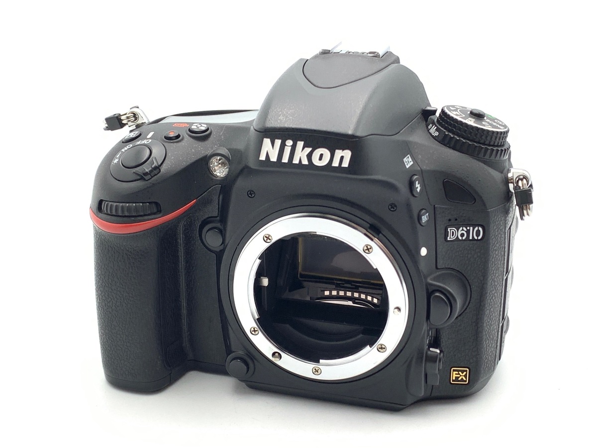 価格.com - ニコン D810 ボディ 価格比較