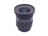 中古】シグマ 10-20mm F3.5 EX DC HSM キヤノン用 在庫一覧｜カメラの