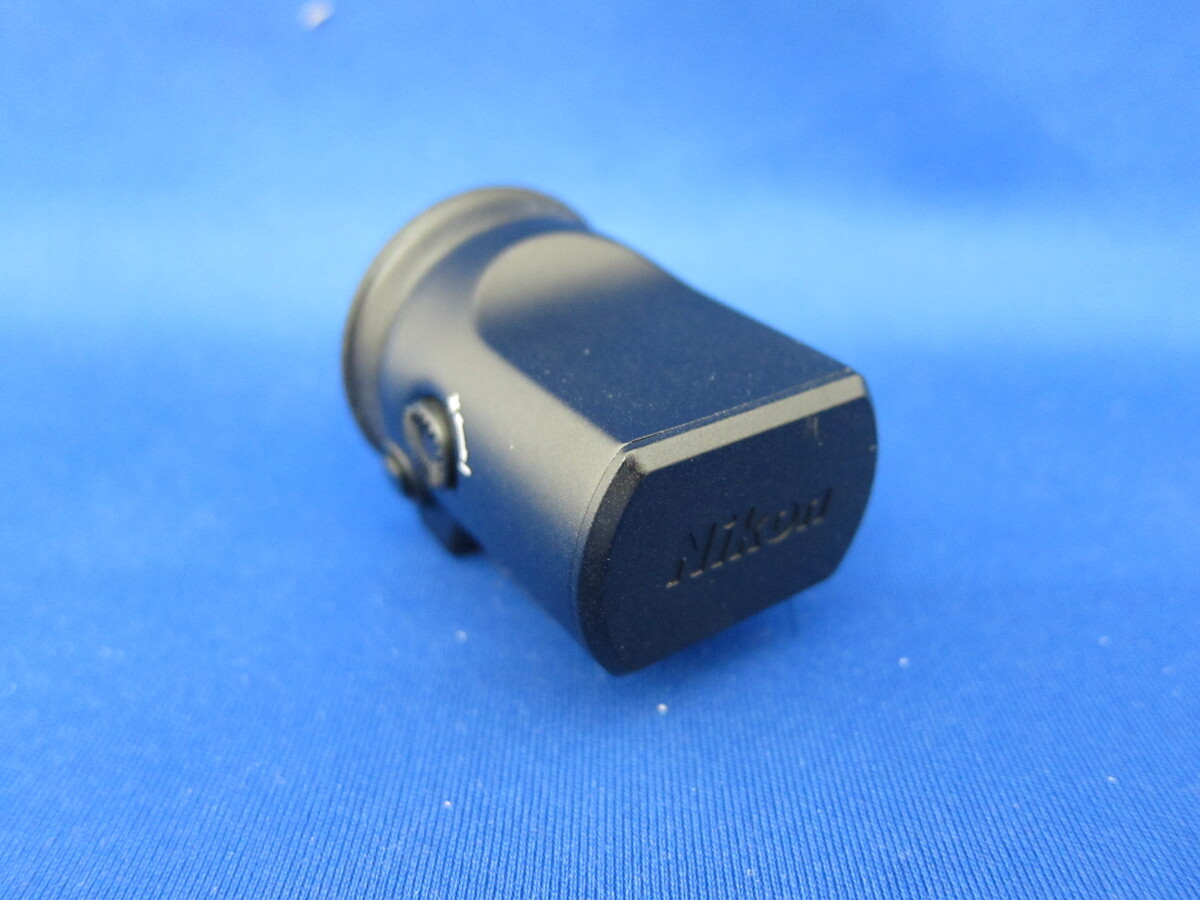 中古】ニコン 電子ビューファインダー DF-N1000 在庫一覧｜カメラの
