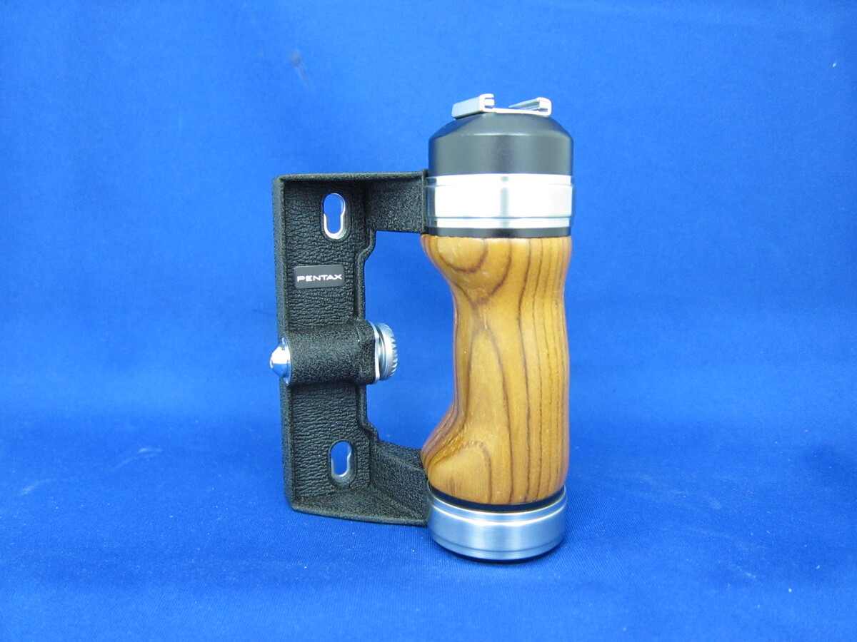 中古】ペンタックス グリップ(67用) 在庫一覧｜カメラのキタムラ