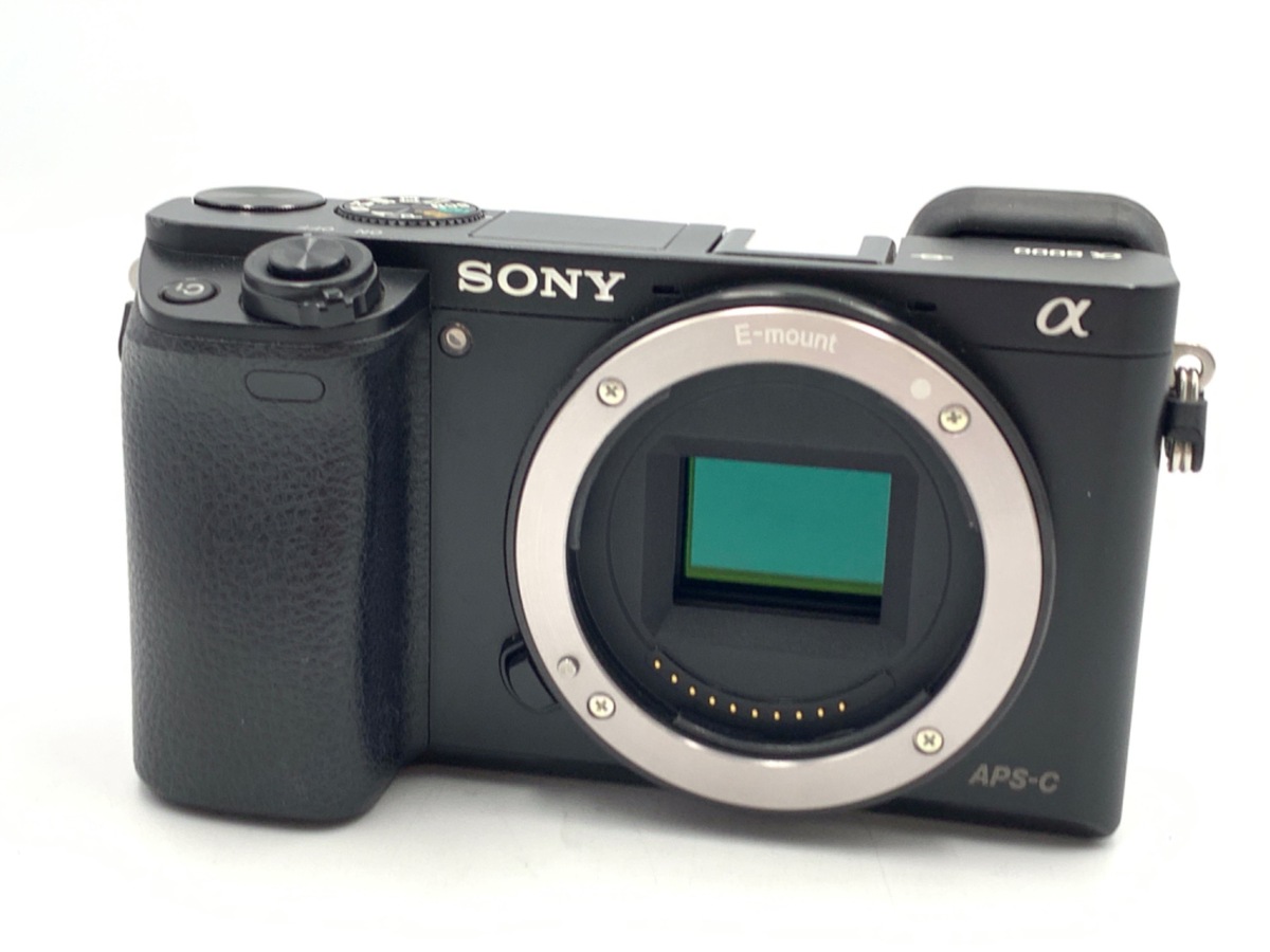 ��6000 ���ި ��ׯ� ILCE-6000�y2430����f�z