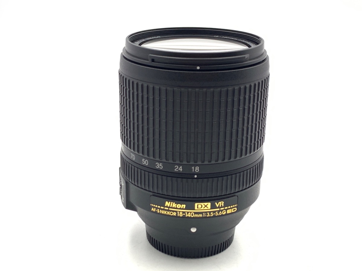 Nikon AF-S DX NIKKOR 18-140mm VR【美品】 AF-S DX NIKKOR 18-140mm f/3.5-5.6G ED VR 中古価格比較 - 価格.com