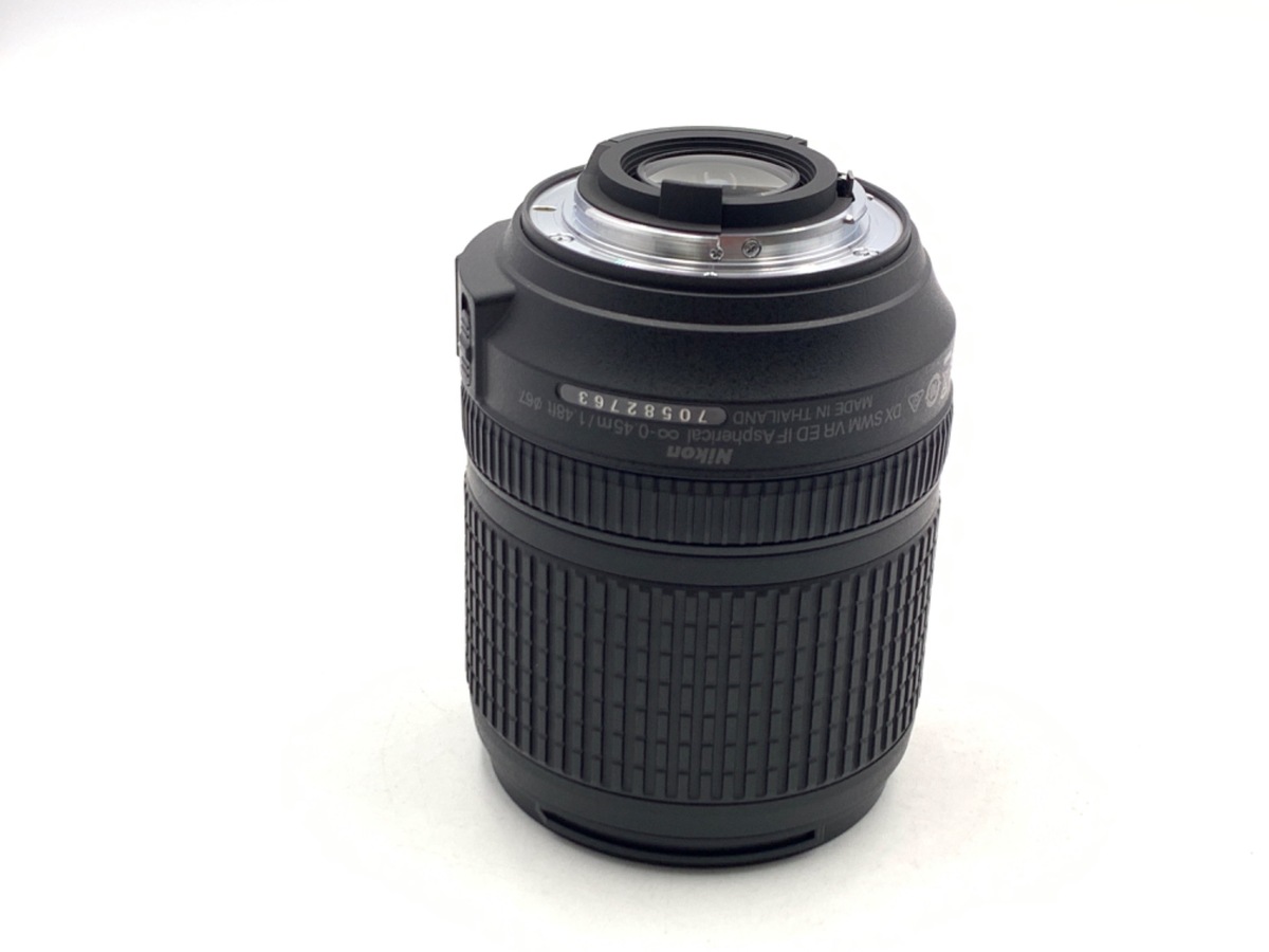 �j�R�� AF-S DX NIKKOR 18-140mm f/3.5-5.6G ED VR