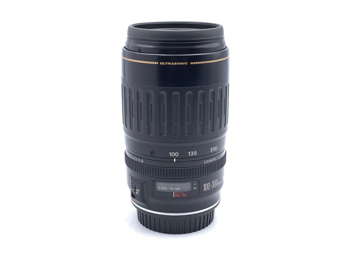 中古】キヤノン EFレンズ EF100-300mm F4.5-5.6 USM 在庫一覧｜カメラ