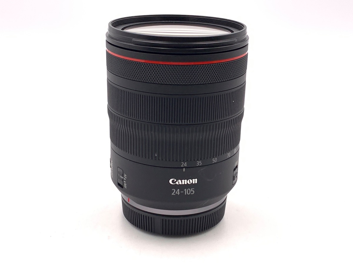 RF24-105mm F4 L IS USM 中古価格比較 - 価格.com