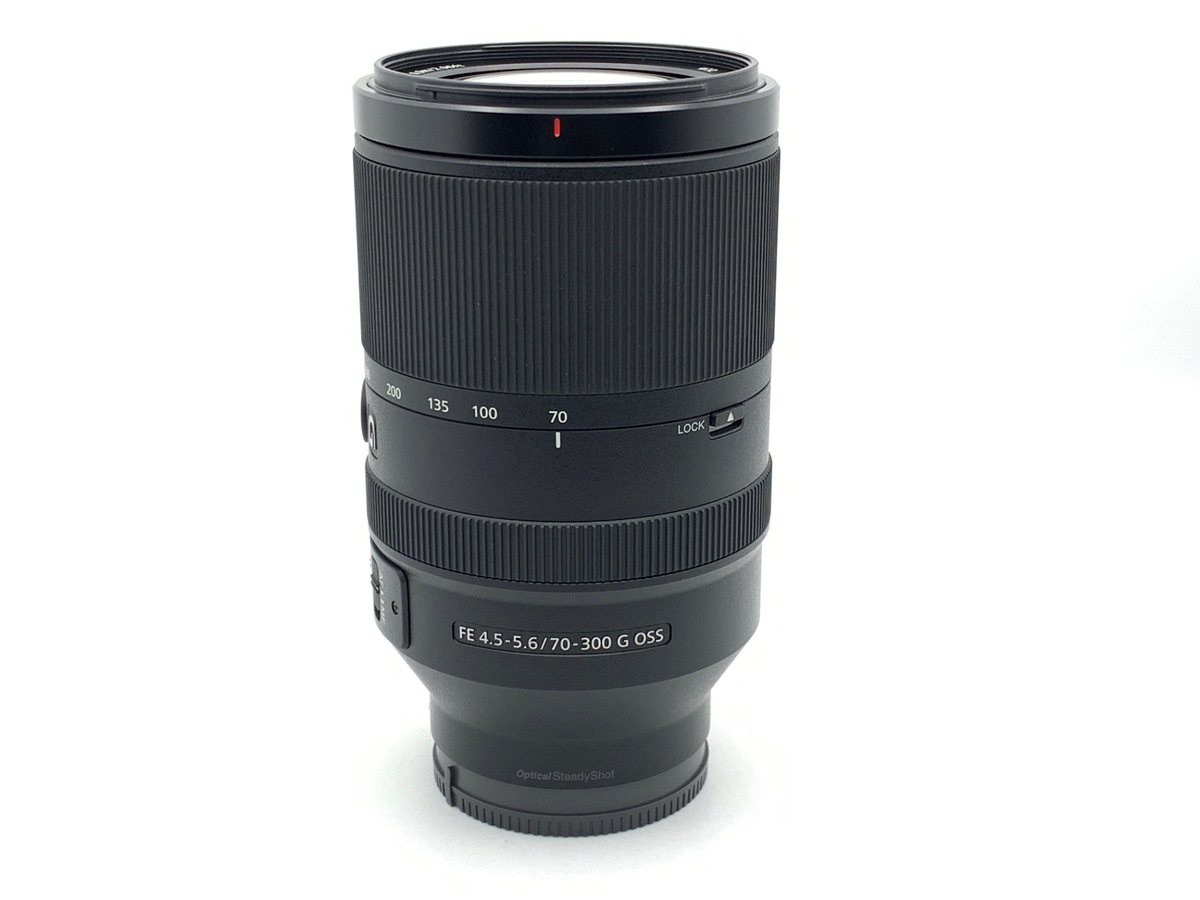 SONY FE 70-300mm　SEL70300G FE 70-300mm F4.5-5.6 G OSS | SEL70300G | Sony Singapore