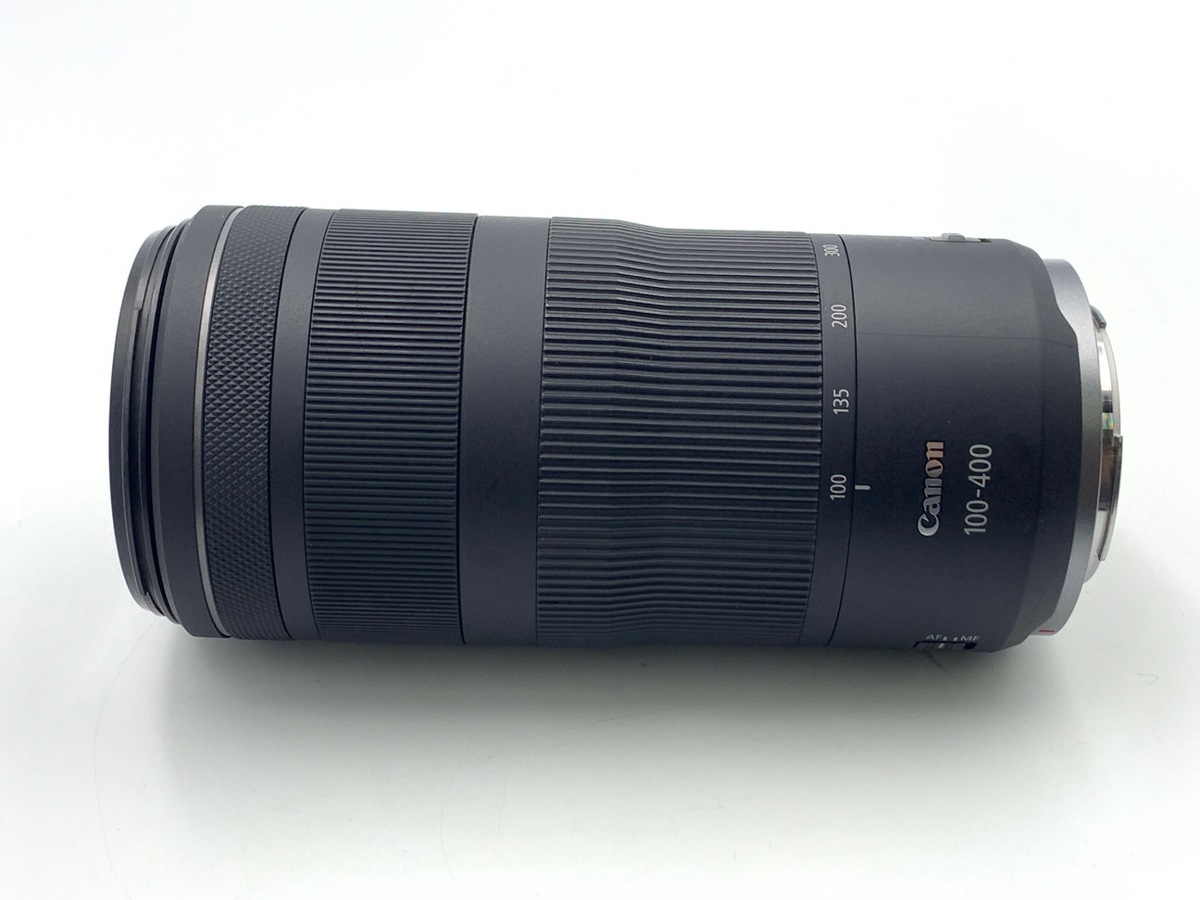 中古：AB(良品)】キヤノン RF100-400mm F5.6-8 IS USM | 2442670036251