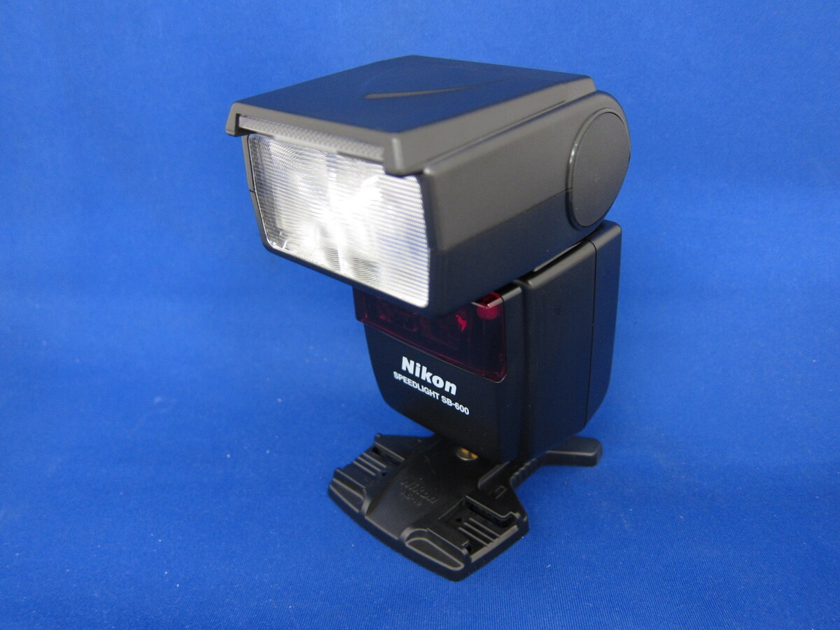 中古】ニコン スピードライト SB-600 在庫一覧｜カメラのキタムラ