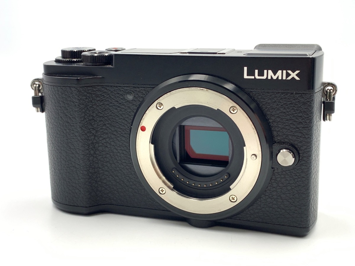 中古】パナソニック LUMIX DC-GX7MK3-K ボディ ブラック 在庫一覧