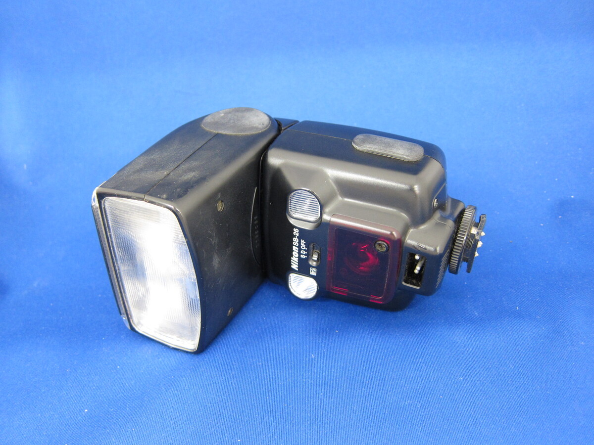 中古】ニコン SB-28 (スピードライト) 在庫一覧｜カメラのキタムラ