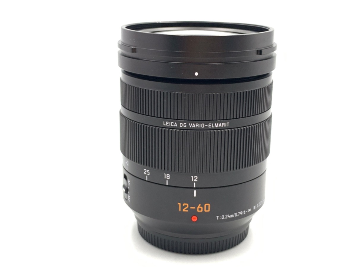 LEICA DG VARIO-ELMARIT 12-60mm ライカ 中古】パナソニック LEICA DG VARIO-ELMARIT 12-60mm F2.8-4.0 ASPH