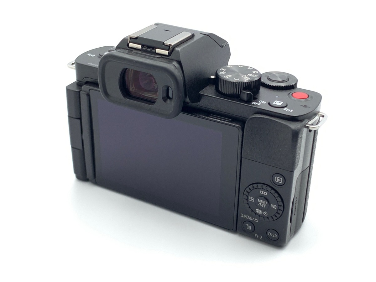 DC-G100 ボディ【2030万画素】