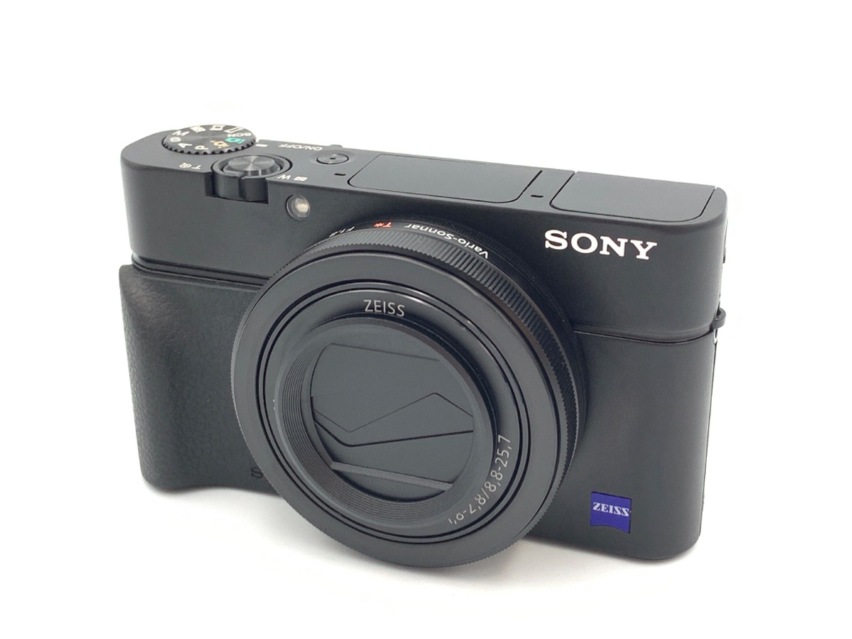 中古】ソニー Cyber-shot DSC-RX100M3 在庫一覧｜カメラのキタムラ