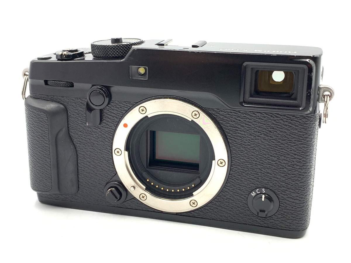 中古】ミラーレス一眼｜X-Pro2 在庫一覧｜カメラのキタムラ