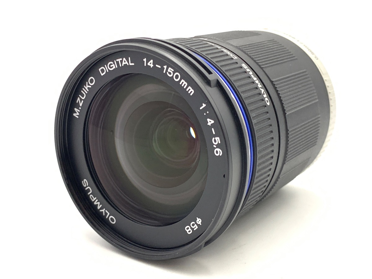 M.ZUIKO DIGITAL ED 14-150/4.0-5.6