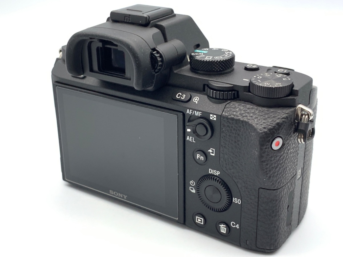 α7 II ボディ ILCE-7M2【2430万画素】