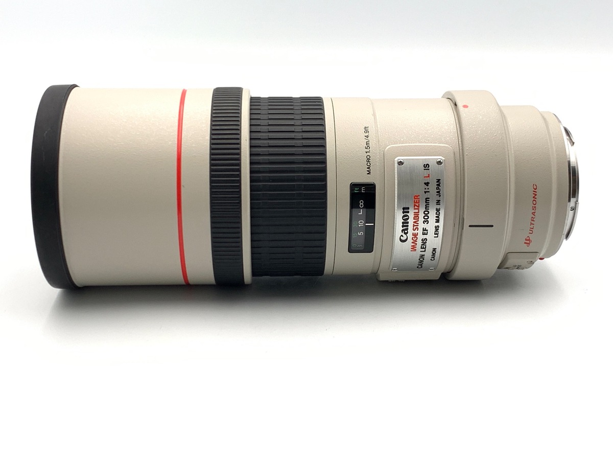 中古】EF 300/4 L IS USM 在庫一覧｜カメラのキタムラ
