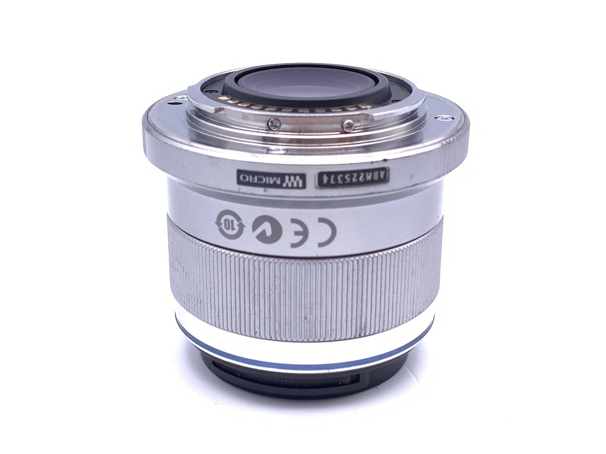 M.ZUIKO DIGITAL 45/1.8 ���ް
